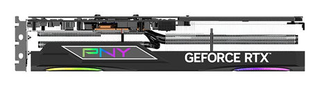 EAN 0751492794570 - PNY GeForce RTX 5070 Ti EPIC-X RGB OC NVIDIA 16 GB GDDR7 imagen 12