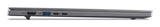 EAN 4711474611390 - Acer Aspire 16 AI A16-52M-75LW Intel Core Ultra 7 258V Portátil 40,6 cm (16") WUXGA+ 32 GB LPDDR5x-SDRAM  imagen 8