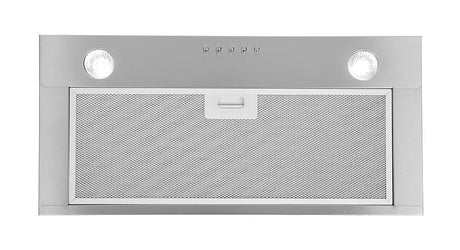 EAN 5902429923807 - Ciarko SL-BOX Encastrada Negro 171 m³/h imagen 3