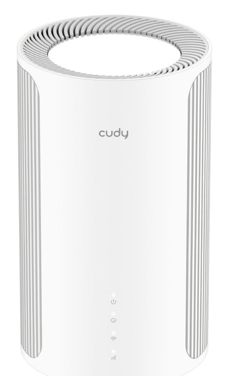 EAN 6971690793562 - Cudy 5G SA/NSA AX3000 Wi-Fi 6 Router, P4 1.0 router inalámbrico Gigabit Ethernet Doble banda (2,4 GHz / 5 imagen 2