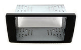 EAN 4026724124514 - Snooper Double DIN slot Ranura DIN imagen 1