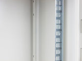 EAN 4014619724857 - Alcasa GC-R0101 armario rack 9U Bastidor de pared Gris imagen 3