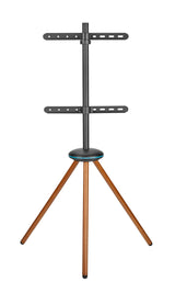 EAN 5704174977957 - Vivolink VLFS4365 soporte para TV 177,8 cm (70") Negro imagen 3