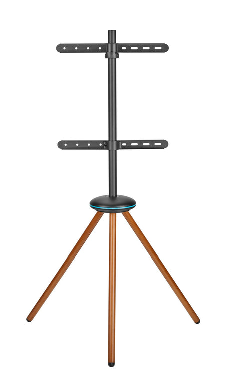 EAN 5704174977957 - Vivolink VLFS4365 soporte para TV 177,8 cm (70") Negro imagen 3