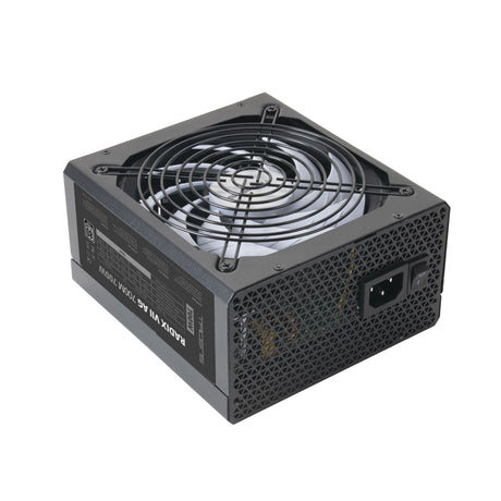 EAN 8435693102700 - Tacens RADIX VII AG 700M unidad de fuente de alimentación 20+4 pin ATX imagen 2