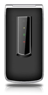 Bea-Fon Sl495 Negro-Plata