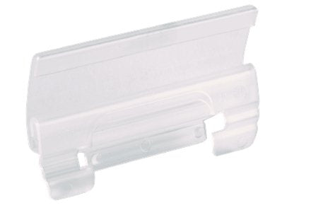Leitz Vollsichtreiter Polypropylen (Pp) Transparente