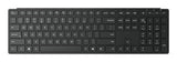 EAN 0195892126126 - Lenovo 4Y41S04673 teclado Hogar / Oficina RF Wireless + Bluetooth Alemán Negro imagen 1