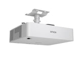 Epson Eb-L790su Wuxga 3lcd Projector 7000lm 16:10 5000000:1, White