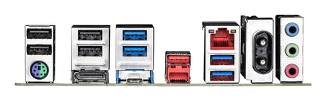 EAN 4719331865313 - GIGABYTE Z890 UD WIFI6E placa base Intel Z890 LGA 1851 (Socket V1) ATX imagen 4