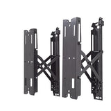EAN 0841872166483 - Chief FCAV1U soporte para pantalla de señalización Negro imagen 1