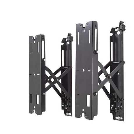 EAN 0841872166483 - Chief FCAV1U soporte para pantalla de señalización Negro imagen 1