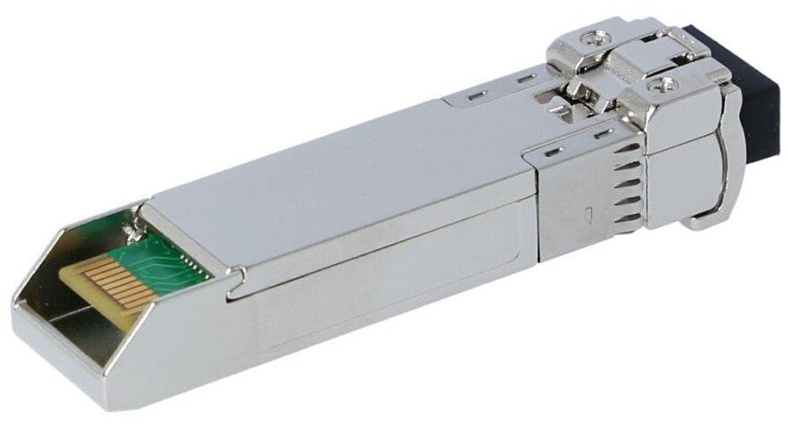 Blueoptics Sfp28 25gbase-Lr Sm 1310nm 10km Lc-D F. Dell 407-Bbxz