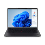 Lenovo Thinkpad T14 G5 Amd Ryzen 5 Pro 8540u 14p Wuxga 8go 256go Ssd M.2 Uma W11p 3yr Carryin
