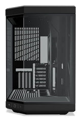 EAN 1220000350595 - HYTE Y70 Midi Tower Negro imagen 2