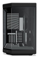 EAN 1220000350595 - HYTE Y70 Midi Tower Negro imagen 2