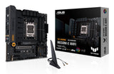 EAN 4711387222041 - ASUS TUF GAMING B650M-E WIFI AMD B650 Zócalo AM5 micro ATX imagen 1
