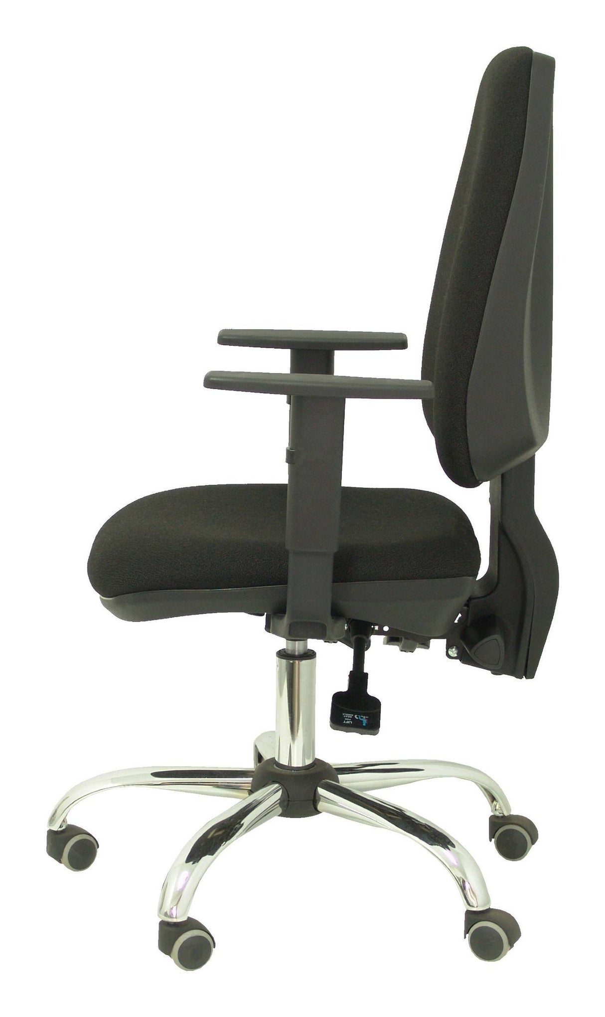 EAN 8436549395352 - PIQUERAS Y CRESPO Elche Asiento acolchado tapizado Respaldo acolchado imagen 3