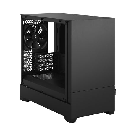 EAN 7340172703259 - Fractal Design Pop Mini Silent Mini Tower Negro imagen 8