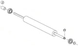 EAN 5712505218013 - Zebra P1004592 kit para impresora imagen 1