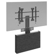 EAN 0841872178219 - Chief FCASTC soporte para pantalla de señalización 2,18 m (86") Negro imagen 1