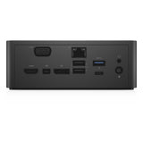 EAN 5704174092193 - DELL TB16 Alámbrico Thunderbolt 3 Negro imagen 4