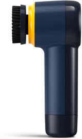EAN 8710103978589 - Philips GCA1000/60 limpiazapatos eléctrico Cepillo limpiazapatos eléctrico portátil Negro, Azul imagen 4
