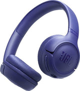 Jbl Jblt530btblu Tune 530 Bt On-Ear Kopfhörer, Aal