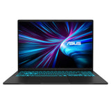 16 Wuxga 1920 X 1200  - Intel Core 5 210h - 16 Go - 512go Ssd  - Rtx5050 6g  - Batería 63whrs - Webcam Hd  - 1 X Hdmi 2.1 - 1 X Usb 3.2-C  - 2 X Usb 3.2-A  - Windows 11  - Garantía 2 Años - Sin Sac Et Ratón.
