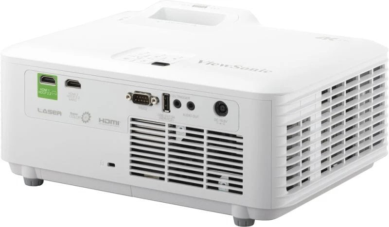 Vs Pj Ls710-4ke 4k 3500 Ansi Cinema Projector
