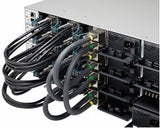 EAN 0882658791802 - Cisco STACK-T1-50CM, Refurbished Cable de fibra óptica e InfiniBand 0,5 m StackWise-480 imagen 1