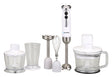 EAN 5901750501326 - Blaupunkt HBD801WH licuadora Batidora de vaso 1000 W Blanco imagen 1