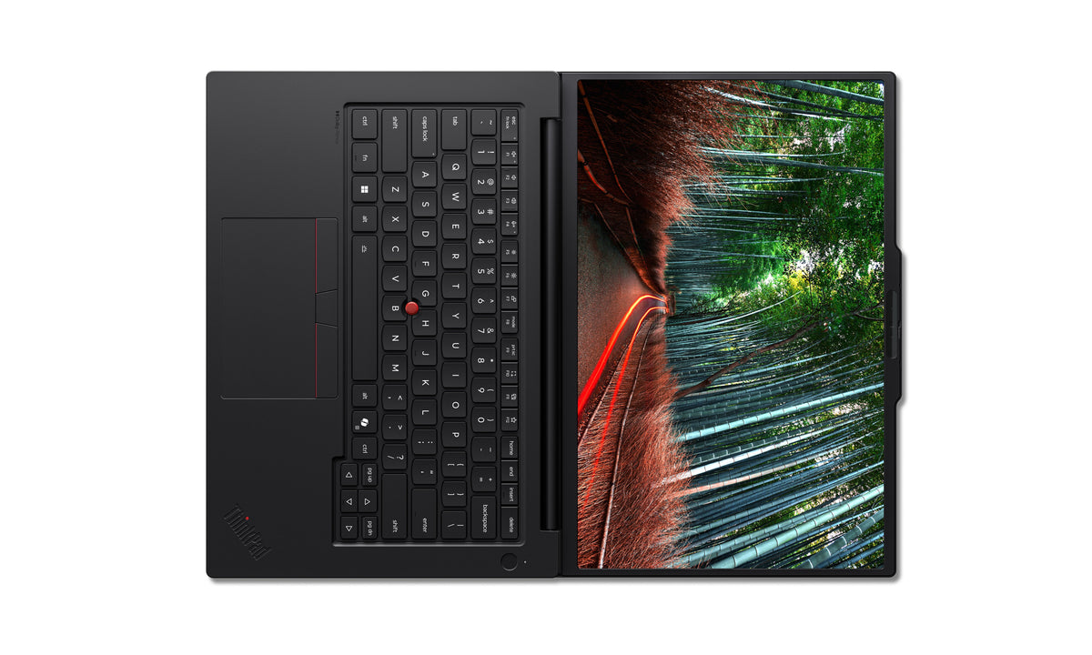 EAN 0199275494604 - Lenovo ThinkPad P14s Gen 7 (Intel) Intel Core Ultra 7 356H Estación de trabajo móvil 36,8 cm (14.5") WUXG imagen 12