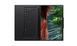 EAN 0199275494604 - Lenovo ThinkPad P14s Gen 7 (Intel) Intel Core Ultra 7 356H Estación de trabajo móvil 36,8 cm (14.5") WUXG imagen 12