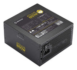 EAN 8436617921407 - UNYKAch UK213850 unidad de fuente de alimentación 18+10 pin ATX Negro imagen 1