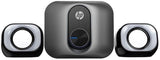 EAN 6972431710701 - HP DHS-2111S conjunto de altavoces 11 W PC/ordenador portátil Gris 2.1 canales De 1 vía 6 W imagen 1