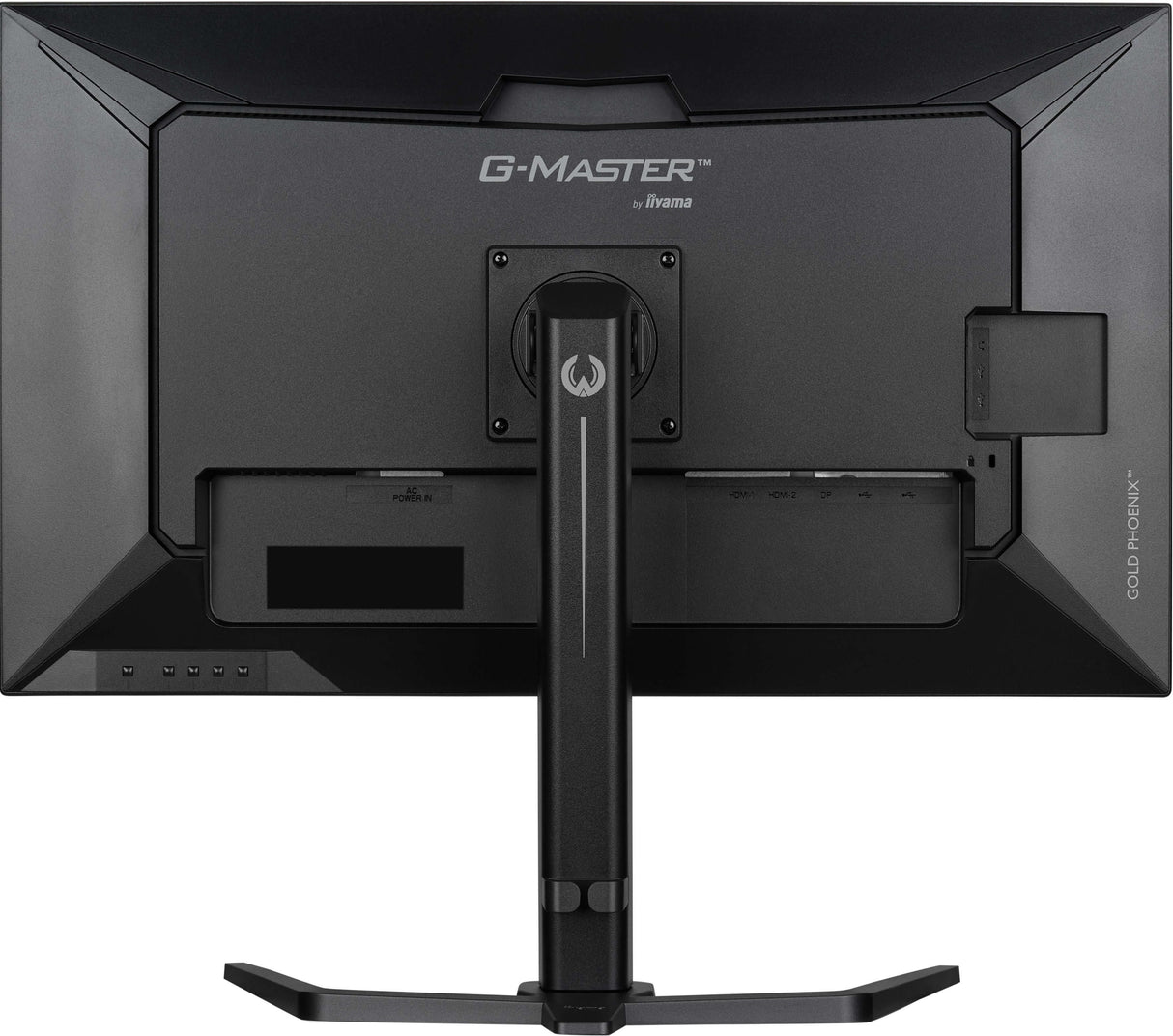 Iiyama 80.0cm 31,5" Gb3290qsu-B1 16:9 2xhdmi+Dp+2xusb-C