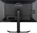 Iiyama 80.0cm 31,5" Gb3290qsu-B1 16:9 2xhdmi+Dp+2xusb-C
