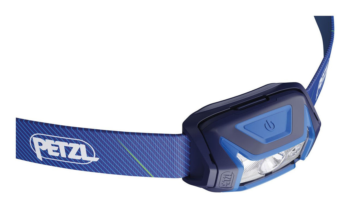 Petzl E061ab02, Luz De Led Marrón