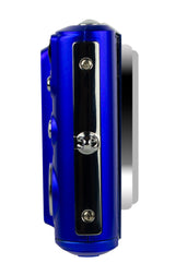 Cámara Digita  Agfaphoto Realishot Dc5500 Blau