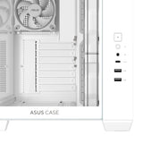 EAN 4711387849859 - ASUS A32 Plus TG ARGB White Midi Tower Blanco imagen 13