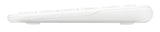 EAN 4711387823101 - ASUS Marshmallow Keyboard KW100 teclado Hogar Bluetooth QWERTZ Alemán Blanco imagen 5