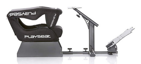 EAN 8717496872760 - Playseat Evolution PRO - ActiFit Silla para videojuegos universal Asiento acolchado Negro imagen 4