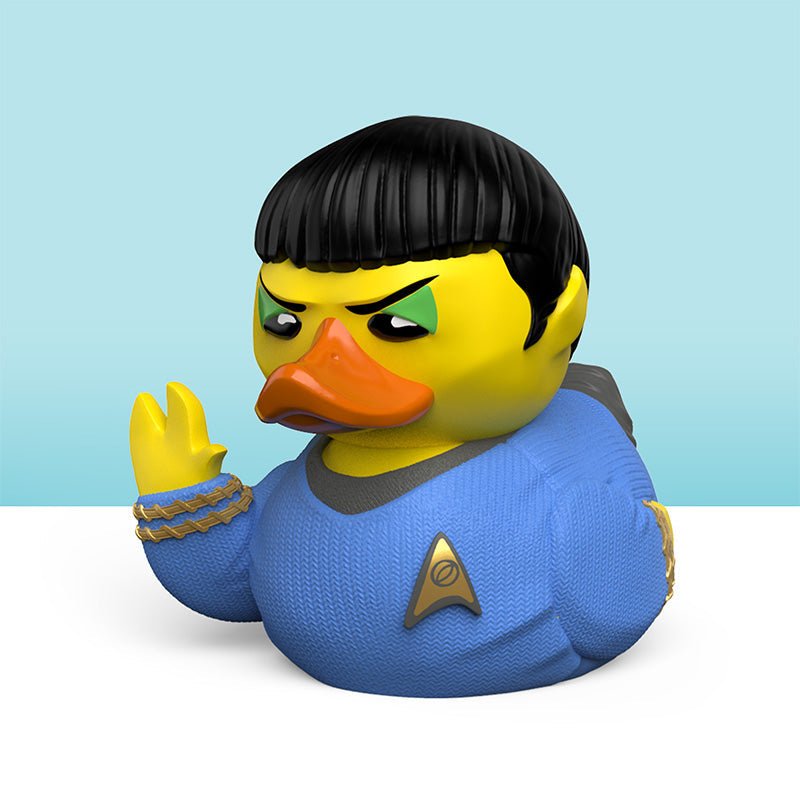 EAN 5056280458456 - TUBBZ Star Trek: Spock imagen 3
