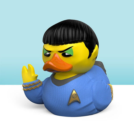 EAN 5056280458456 - TUBBZ Star Trek: Spock imagen 3