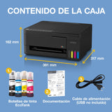 EAN 8715946741390 - Epson ECOTANK ET-2912 imagen 6