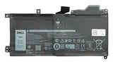 EAN 5059902007988 - DELL D9J00 refacción para laptop Batería imagen 1