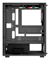 EAN 4711099477999 - Aerocool Pivot Midi Tower Negro imagen 6