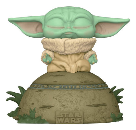 EAN 0889698583909 - FUNKO POP! Deluxe 58390 figura de acción y colleccionable imagen 1