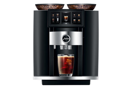 EAN 7610917154784 - JURA GIGA 10 (EA) Totalmente automática Máquina espresso 2,6 L imagen 2